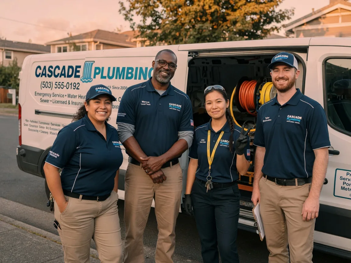 Emergency Plumber company in Wellington, OH